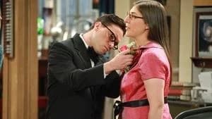 The Big Bang Theory 5. Sezon 3. Bölüm