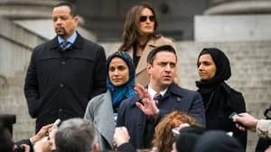 Law & Order: Special Victims Unit 18. Sezon 21. Bölüm
