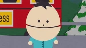 South Park 2. Sezon 3. Bölüm