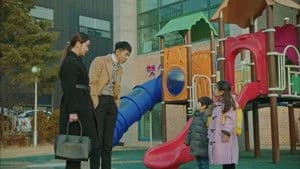 A Korean Odyssey 1. Sezon 9. Bölüm