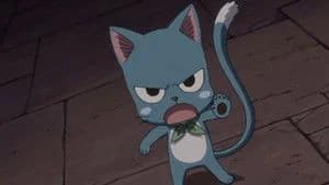 Fairy Tail 3. Sezon 43. Bölüm
