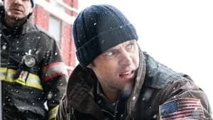 Chicago Fire 3. Sezon 16. Bölüm
