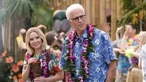 The Good Place 4. Sezon 3. Bölüm