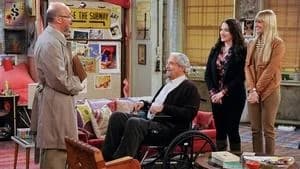 2 Broke Girls 3. Sezon 22. Bölüm