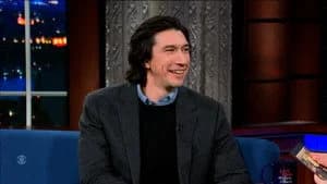 The Late Show with Stephen Colbert 9. Sezon 30. Bölüm