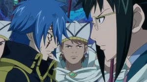 Fairy Tail 2. Sezon 20. Bölüm