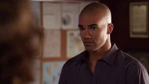 Criminal Minds 4. Sezon 24. Bölüm