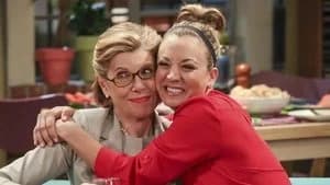 The Big Bang Theory 9. Sezon 23. Bölüm