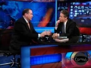 The Daily Show 13. Sezon 158. Bölüm