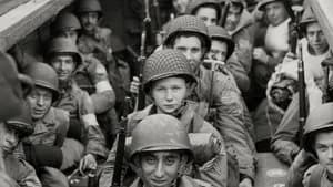 Medal of Honor 1. Sezon 1. Bölüm
