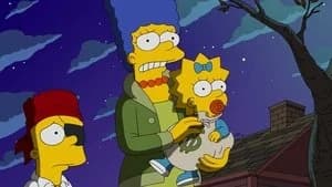 The Simpsons 27. Sezon 4. Bölüm
