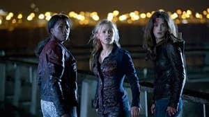 True Blood 6. Sezon 1. Bölüm