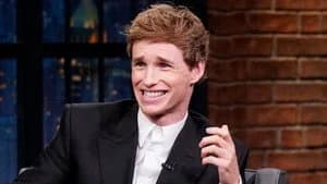 Late Night with Seth Meyers 11. Sezon 108. Bölüm