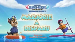 PAW Patrol 12. Sezon 13. Bölüm