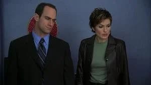 Law & Order: Special Victims Unit 3. Sezon 6. Bölüm