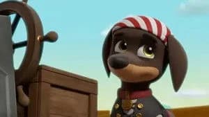 PAW Patrol 10. Sezon 26. Bölüm