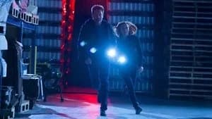 The X-Files 11. Sezon 7. Bölüm