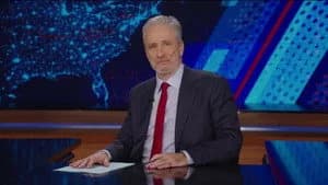 The Daily Show 29. Sezon 1. Bölüm