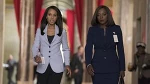 How to Get Away with Murder 4. Sezon 13. Bölüm