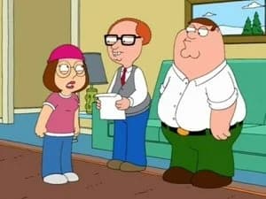 Family Guy 4. Sezon 8. Bölüm