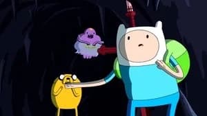 Adventure Time 4. Sezon 12. Bölüm