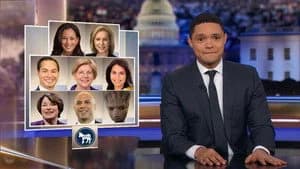 The Daily Show 24. Sezon 59. Bölüm