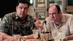 The Sopranos 5. Sezon 3. Bölüm