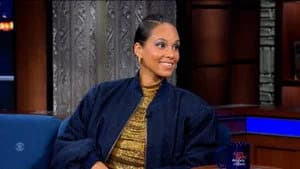 The Late Show with Stephen Colbert 9. Sezon 99. Bölüm