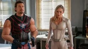 DC's Legends of Tomorrow 7. Sezon 8. Bölüm