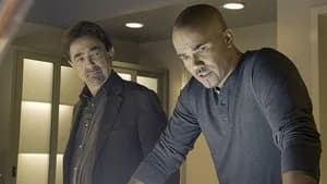 Criminal Minds 10. Sezon 14. Bölüm
