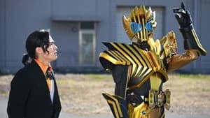 仮面ライダー 34. Sezon 33. Bölüm