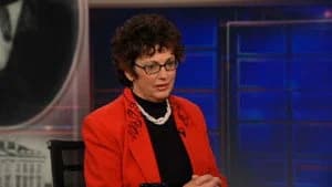 The Daily Show 17. Sezon 38. Bölüm