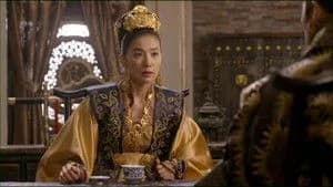 Empress Ki 1. Sezon 38. Bölüm