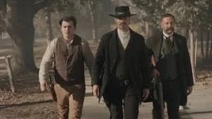 Wyatt Earp and the Cowboy War 1. Sezon 1. Bölüm