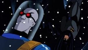 Batman: The Animated Series 1. Sezon 3. Bölüm