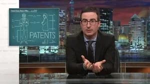 Last Week Tonight with John Oliver 2. Sezon 10. Bölüm