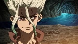 Dr. STONE 3. Sezon 12. Bölüm