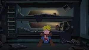 Final Space 2. Sezon 6. Bölüm