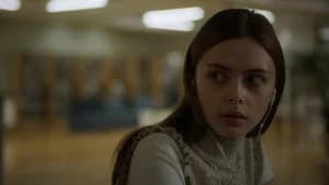 Ida tar ansvar 1. Sezon 1. Bölüm