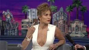 The Tonight Show Starring Jimmy Fallon 1. Sezon 76. Bölüm
