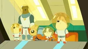 Dogs in Space 2. Sezon 10. Bölüm