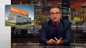 Last Week Tonight with John Oliver 6. Sezon 7. Bölüm