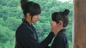 Gu Family Book 1. Sezon 18. Bölüm
