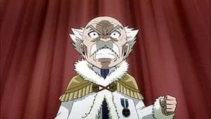 Fairy Tail 6. Sezon 9. Bölüm