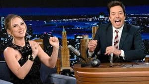 The Tonight Show Starring Jimmy Fallon 11. Sezon 150. Bölüm
