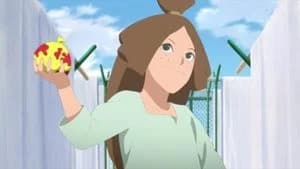 Boruto: Naruto Next Generations 1. Sezon 172. Bölüm
