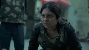Delhi Crime 2. Sezon 5. Bölüm