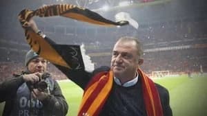 Terim 1. Sezon 4. Bölüm
