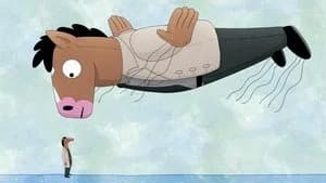 BoJack Horseman 5. Sezon 11. Bölüm