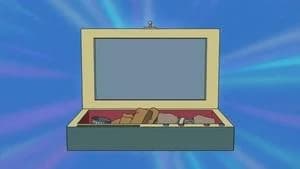 Doraemon 1. Sezon 8. Bölüm